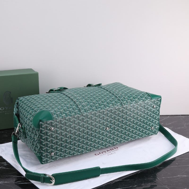 Goyard Travel Bags